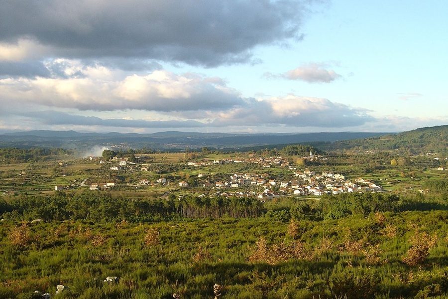 o que visitar em viseu e arredores