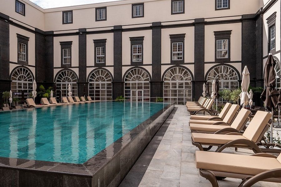 O Satsanga Spa & Wellness