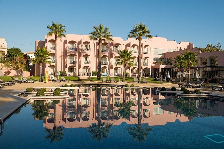 Os melhores hotéis Vila Galé em Portugal