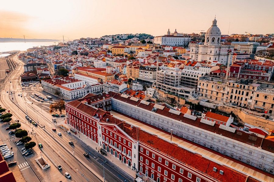 Reconhecimento internacional como hotel histórico