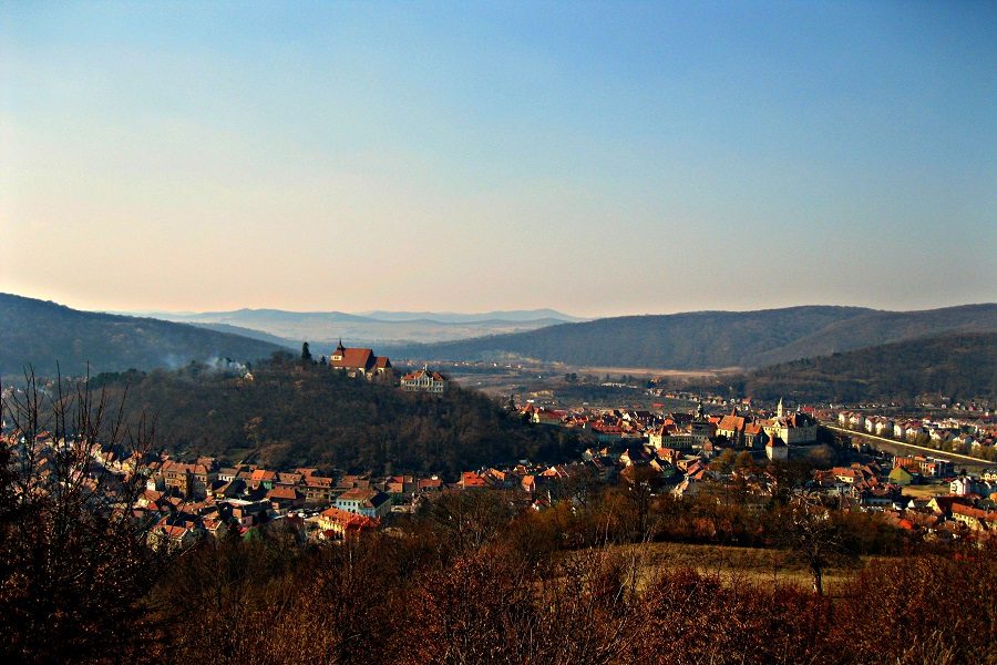 Sighișoara