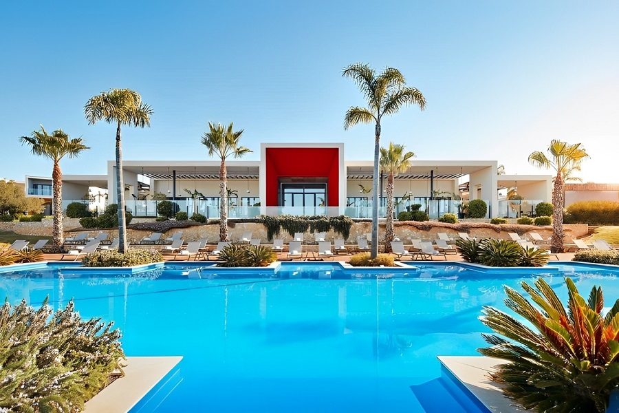 tivoli alvor