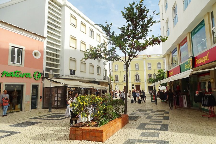 visitar lagos