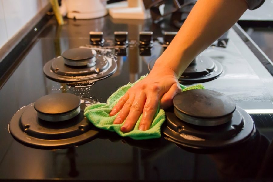 Benefícios dos produtos caseiros para a saúde