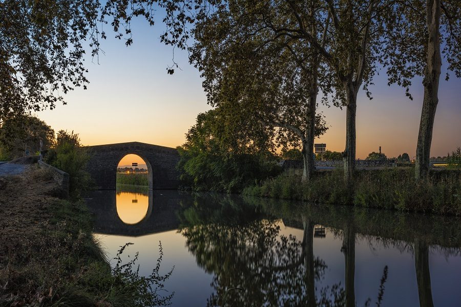 canal du midi