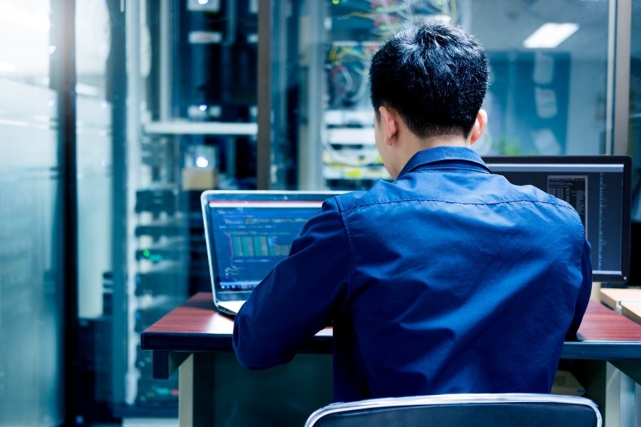 Como proteger a privacidade de dados