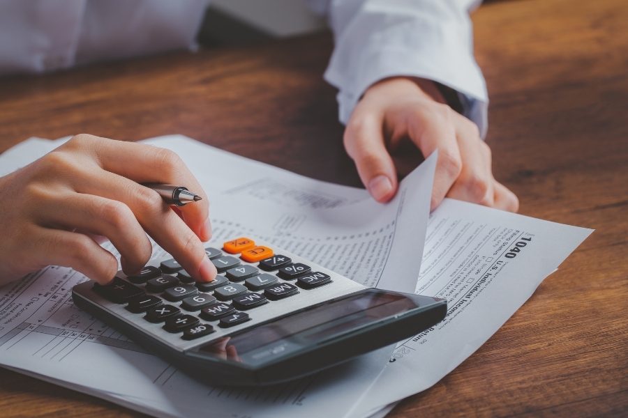 Como validar as suas faturas no Portal das Finanças