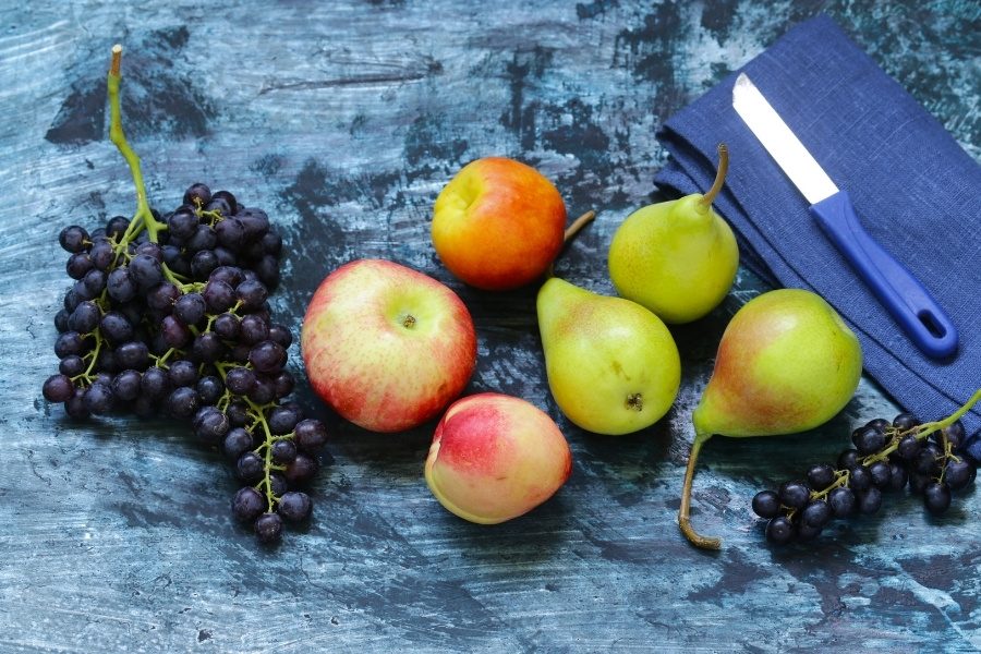 Cuidados com a alimentação em dias quentes