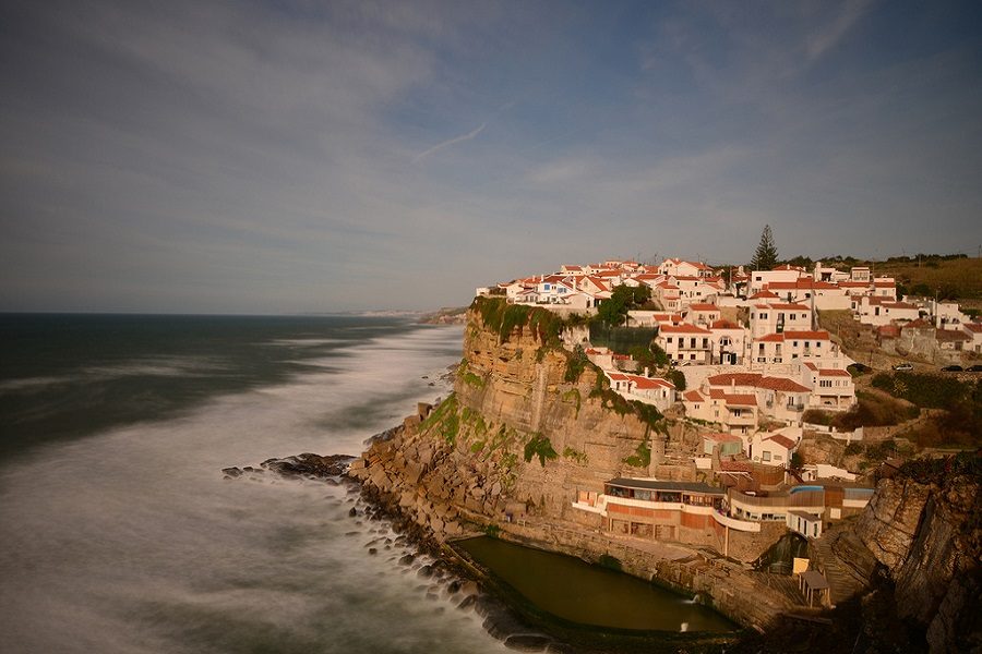 Explorando as maravilhas locais