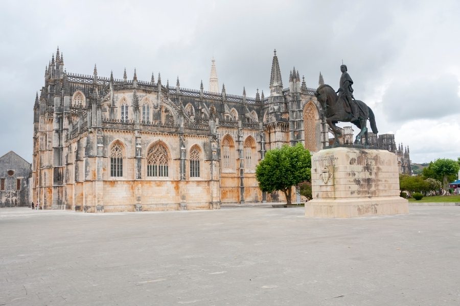 mosteiro da Batalha