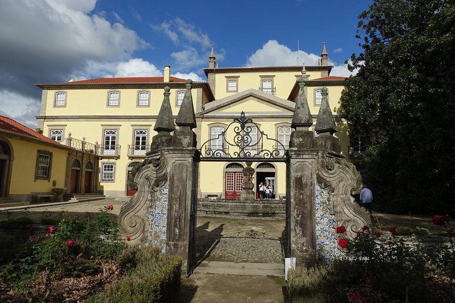 museu dos biscainhos