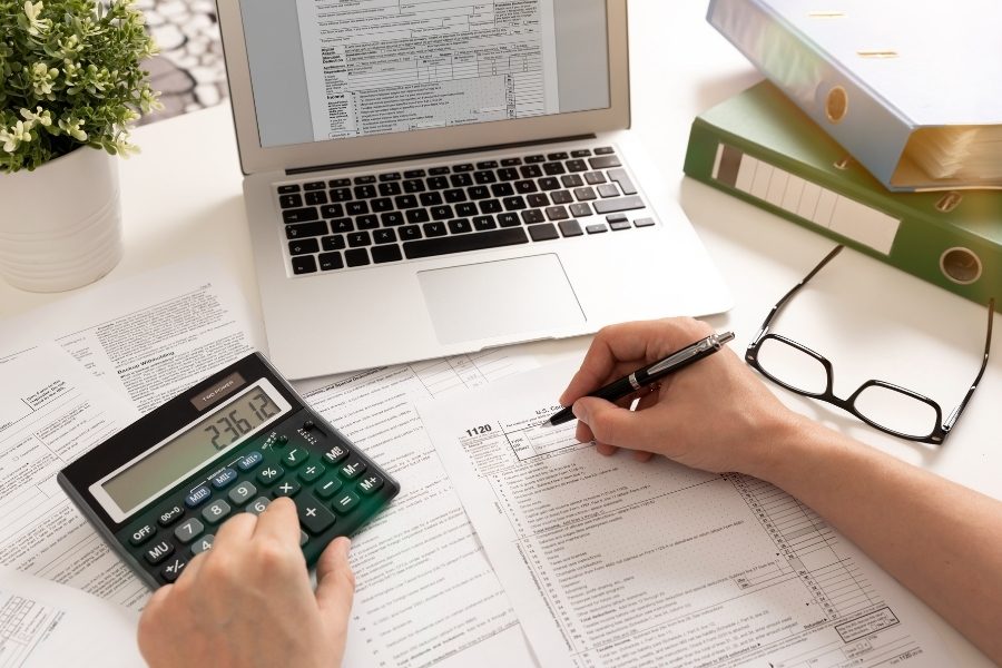 Novidades na fiscalidade para 2025