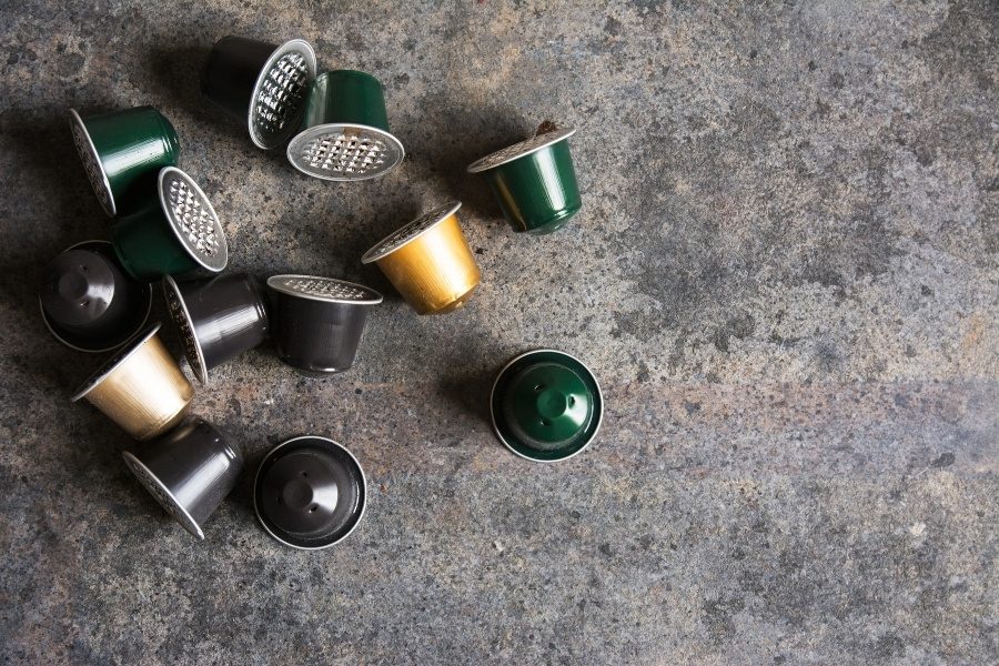 Onde fazer a reciclagem