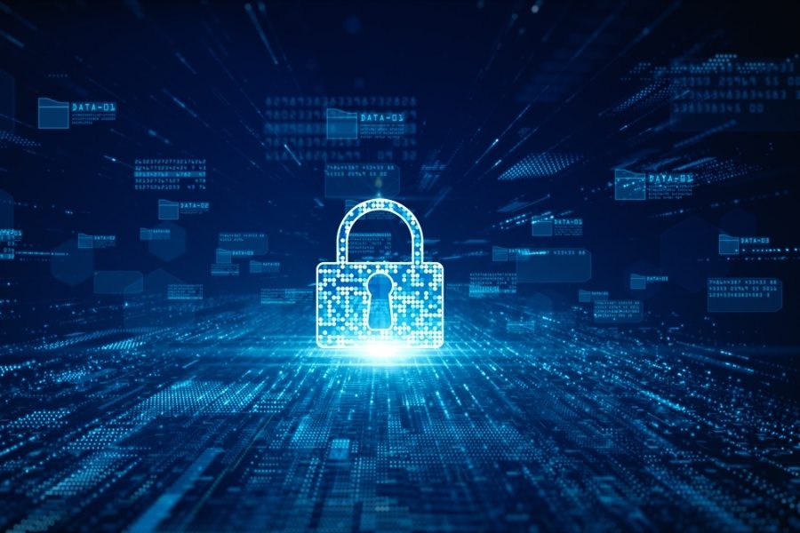 privacidade de dados