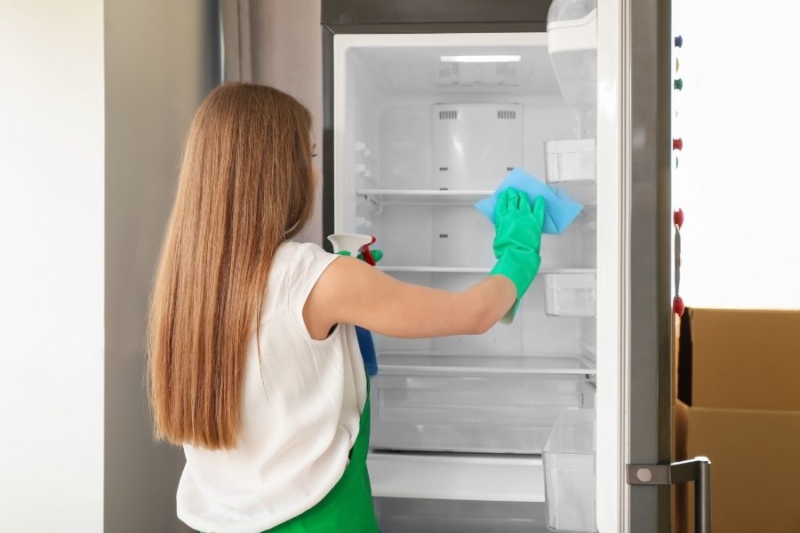 Reparações sazonais para manter a sua casa em ordem