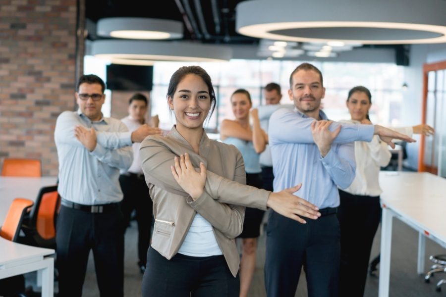 Benefícios para todas as idades