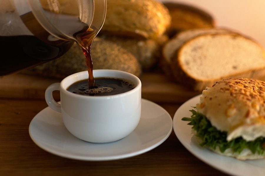 Café e saúde cardiovascular