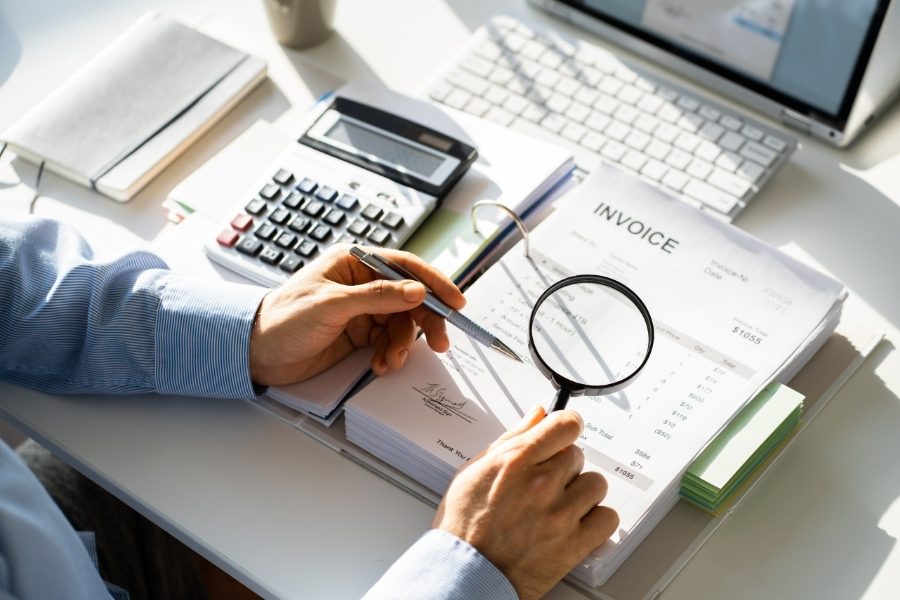 Casos práticos de aplicação