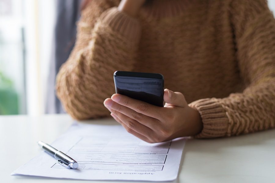 cheque formação + digital o que é