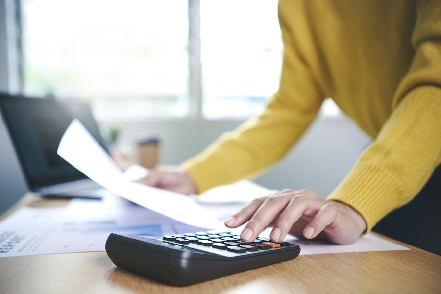 como anular notas de crédito quando foram exportadas pelo programa