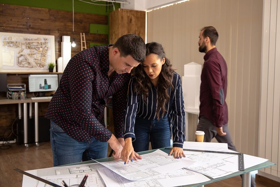 como começar a fazer uma remodelação de casa