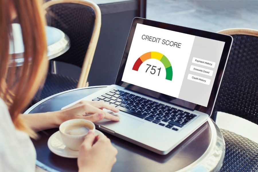 Como consultar o seu credit score em Portugal