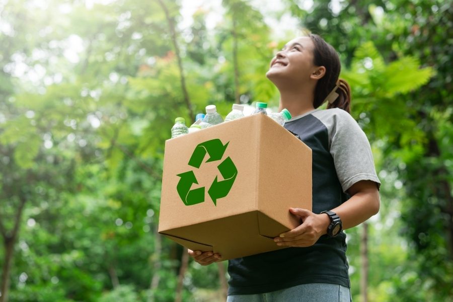 Como garantir a sustentabilidade no dia a dia