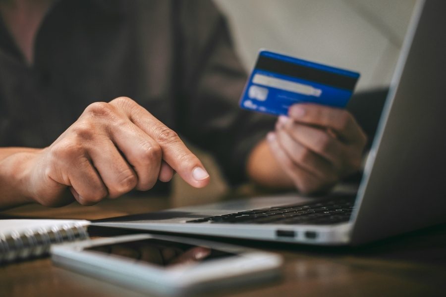 credit score