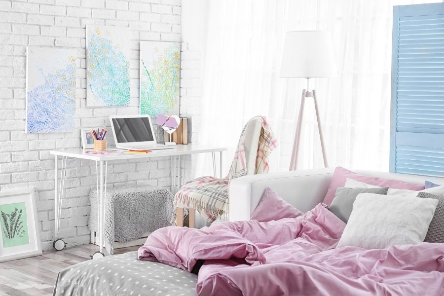 design de quarto
