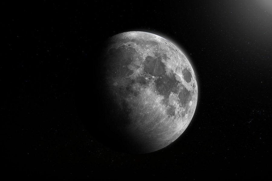 fases da lua
