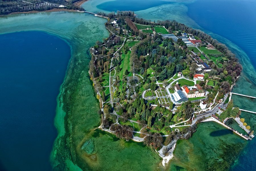 Ilha Mainau