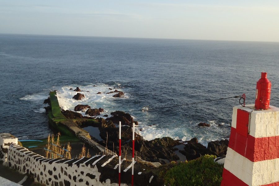 Ilha Terceira