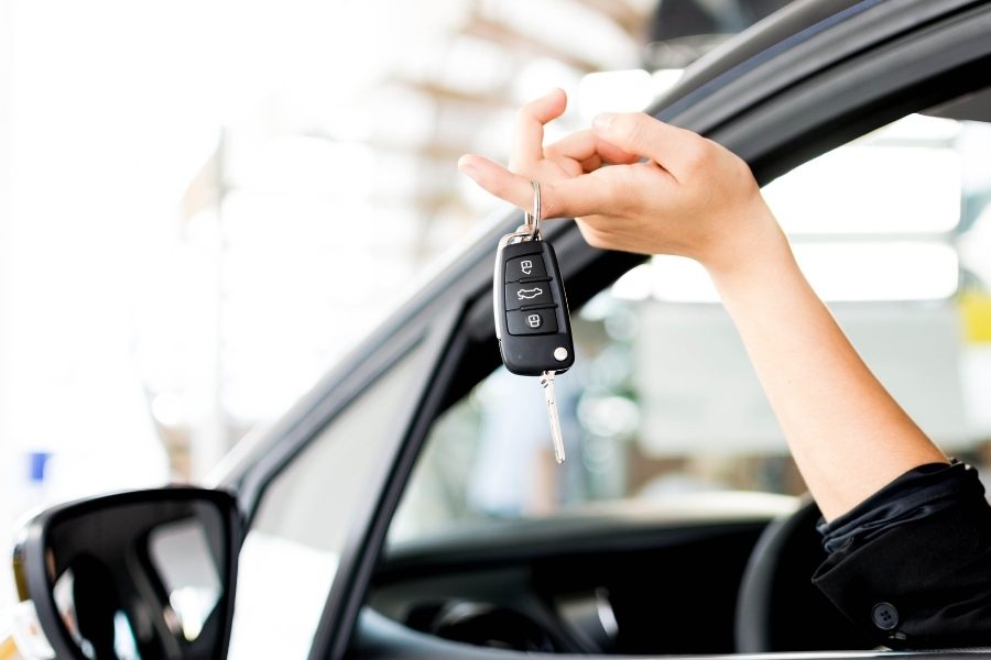 importar carros