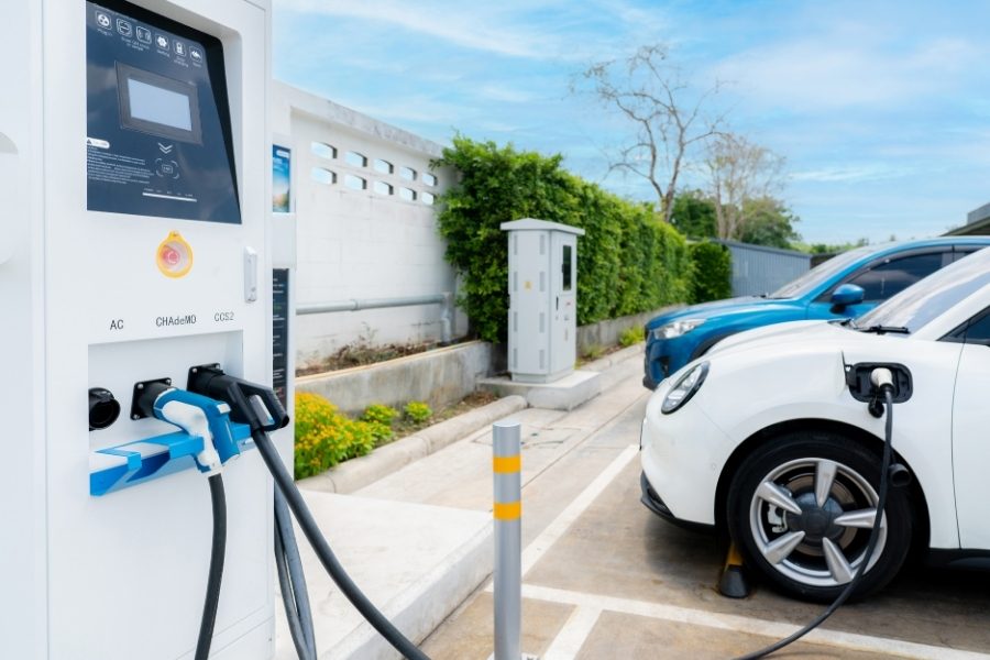 Incentivos disponíveis para eficiência energética
