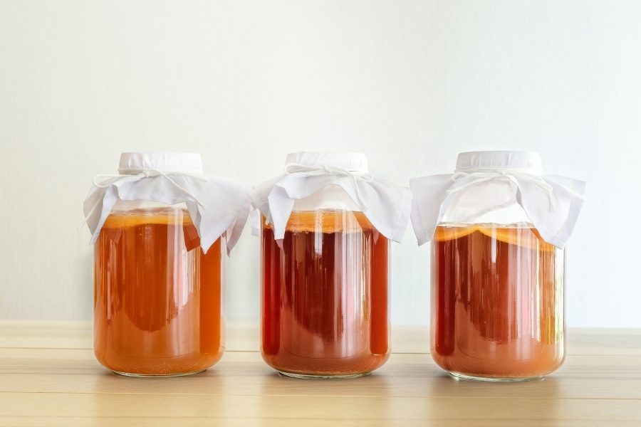 kombucha