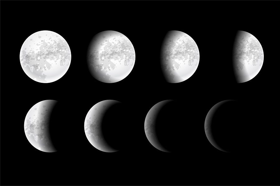 melhor lua para plantar