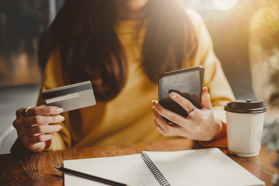Mitos sobre o credit score 1