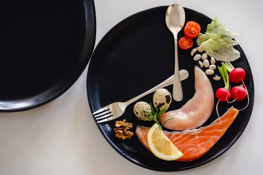 O que comer para quebrar o jejum