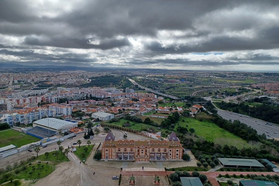 o que fazer em almada