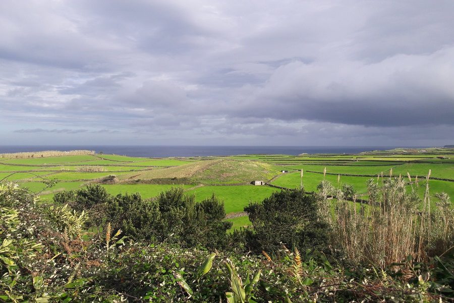o que fazer na ilha terceira