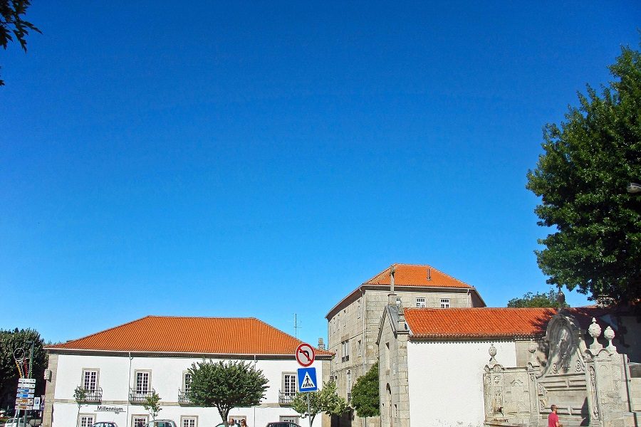 o que visitar em lamego