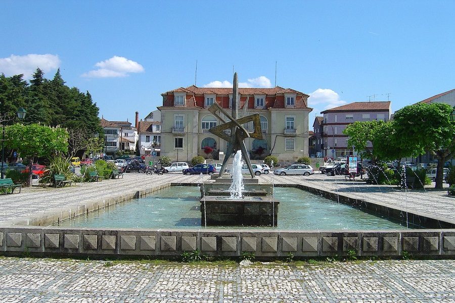 o que visitar em nelas