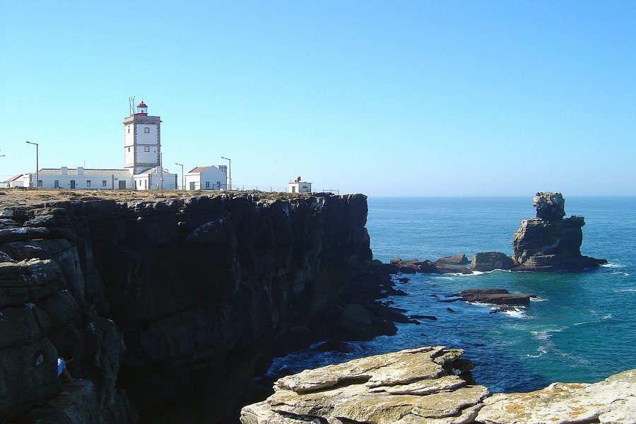 O que visitar em Peniche