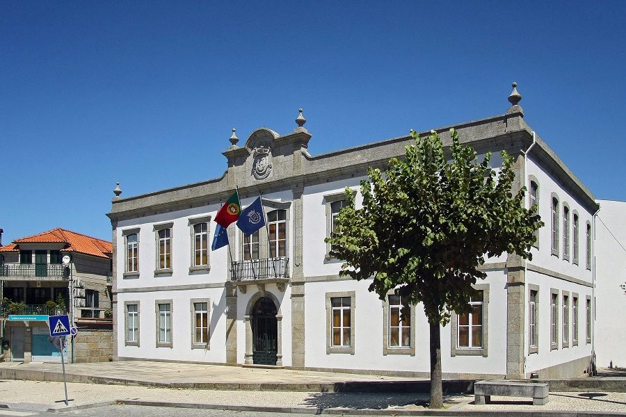 onde fica resende em portugal