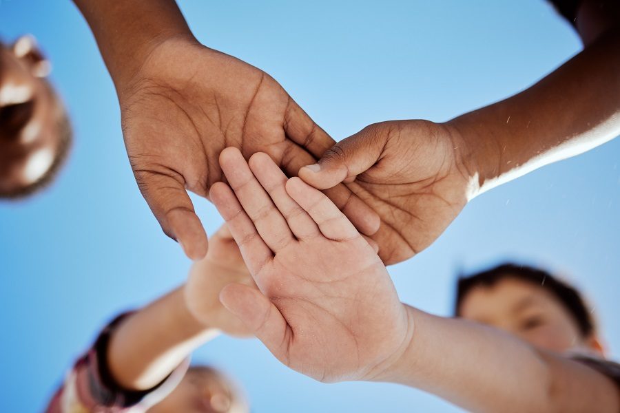 onde pedir solidariedade social