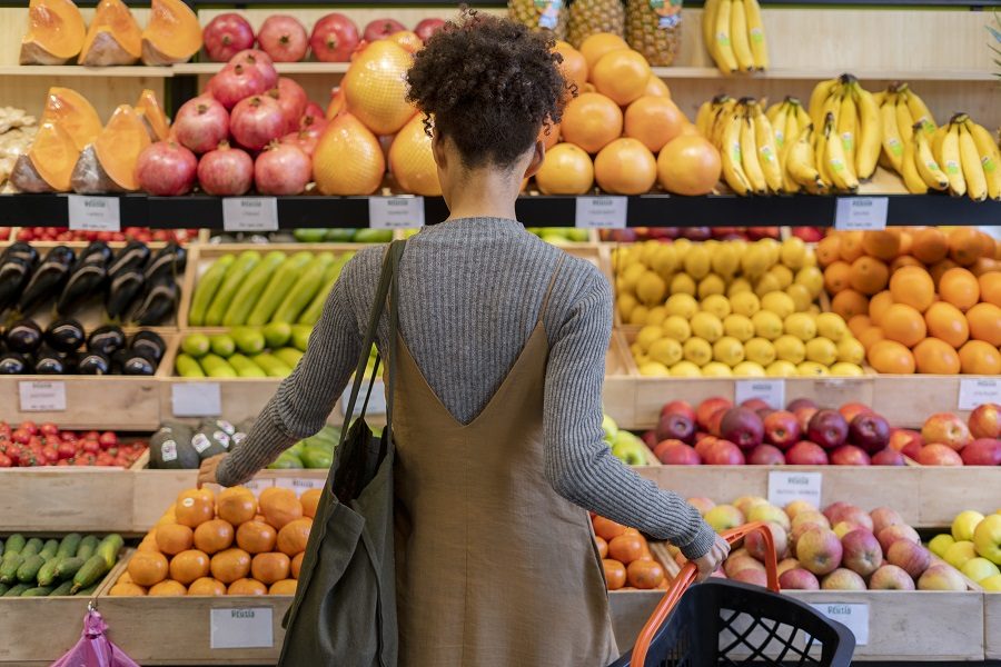 para que serve rotulagem de produtos