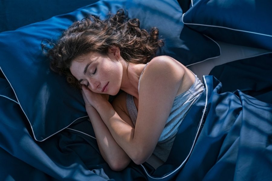 Passos essenciais para uma boa higiene do sono