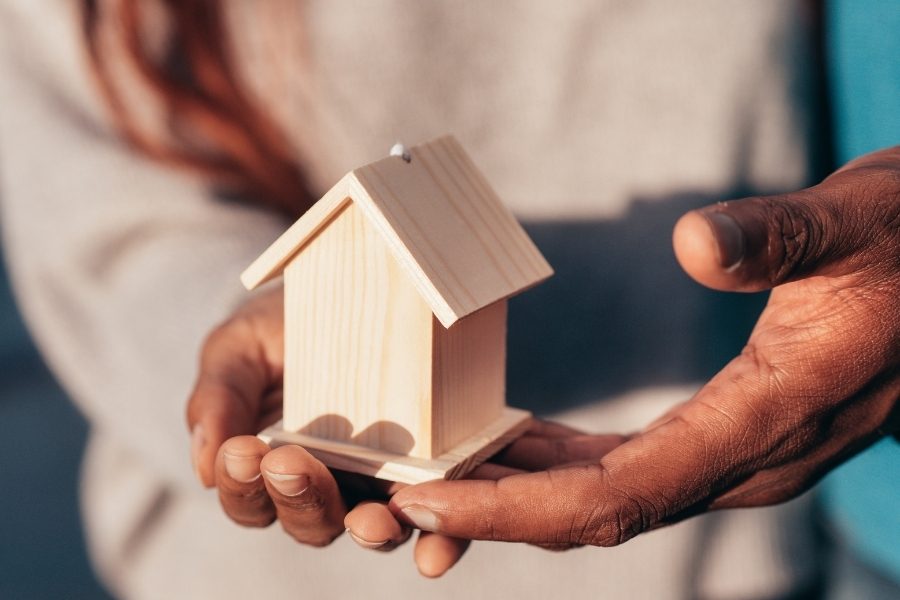 Programas de apoio à habitação