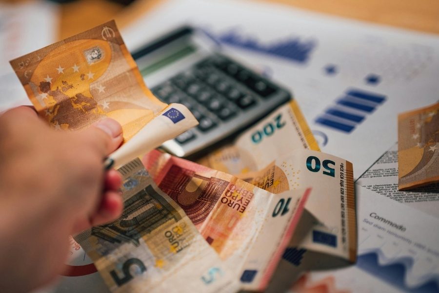 Recuperação do investimento em propinas