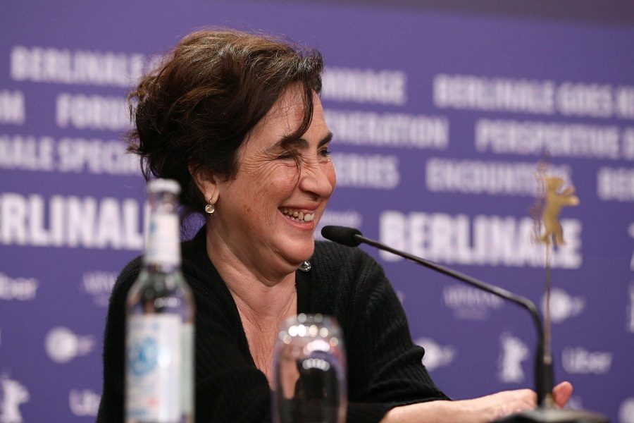 Rita Blanco